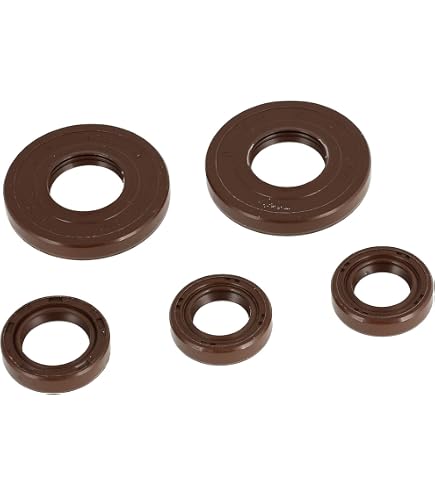 Wellendichtring NBR 16x28x07 – Für Simson & Andere Anwendungen, Marke MZA