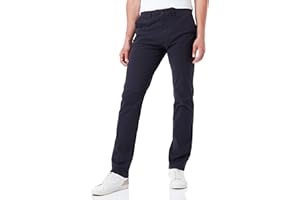 Dockers Heren Smart 360 Flex Chino Slim Casual Broek