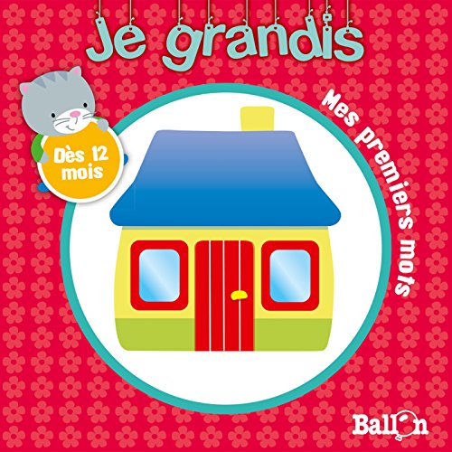 Download MES PREMIERS MOTS - DÈS 12 MOIS Download MES PREMIERS MOTS - DÈS 12 MOIS