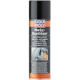 Liqui Moly MoS2-Rostl&ouml;ser 300 ml Automotive Maintenance Product
