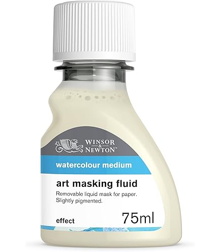 Florence Papier Aquarelle Lisse - A4 - Noir - 10 Feuilles - 300 G/m² - Sketchbook Pour Le Dessin, La Calligraphie Et La Peinture à L'Aquarelle
