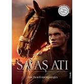 War Horse: A 3-Winning Masterpiece Written for Children and Youth