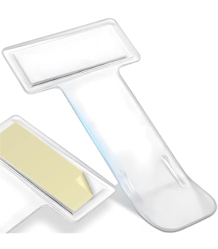 Fauitay Clip Porta Biglietti per Parabrezza Auto, 2 Pezzi Clip a Ventosa per Auto, Titolare del Biglietto del Parcheggio, Multifunzione Card Morsetto per Carte Biglietti Parabrezza e Foto Clip