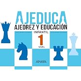 AJEDUCA. Educaci&oacute;n Infantil. Nivel 1.