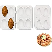 Kibbeh Moulds, Cuisine Outils De Cuisine Accessoires, Boulettes