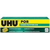 Uhu Por -Strafor Yap.