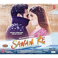 Sanam Re