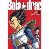 Bola de Drac Definitiva n. 16/34 (Manga Shonen)