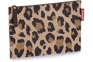 reisenthel case 1 Leo Macchiato - universeller Kleiner Organizer für Kosmetik oder kleine Handtaschenartikel