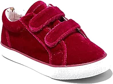 cat and jack velcro shoes