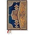 Safavid Indigo (Safavid Binding Art) Mini 12-month Dayplanner 2024