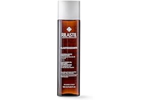 Rilastil Olio Elasticizzante, Trattamento Corpo Emolliente, Protettivo e Restitutivo, Per Pelle Anelastica e Cicatrici Cutanee, Confezione da 130 ml