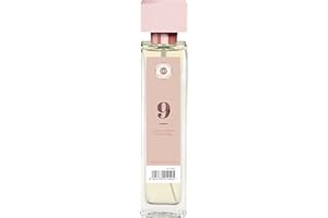 IAP Pharma Parfums nº 9 - Eau de Parfum Vaporisateur Fleuri Femmes - 150 ml