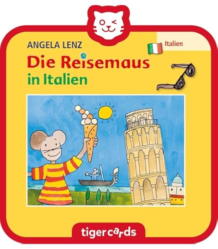 Tigercards Hörspiel 'Pettersson Und Findus Folge 3' – Für Tigerbox TOUCH, Kinder-Hörspiel Aus Schweden, Offline Nutzbar