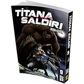 Titana Saldırı 9
