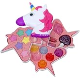 Sunman Pretty Pinky Unicorn G&uuml;zellik Seti