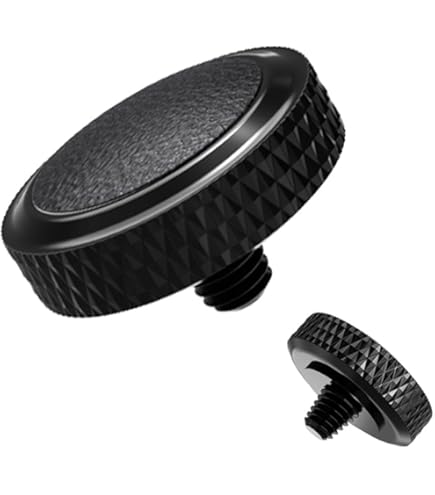 Kit Weather-Resistant Per Fujifilm X100V - Anello Adattatore E Filtro Protettivo, Nero - Foto 6