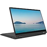 Lenovo IdeaPad Flex 5 15.6 Inch FHD 2-in-1 Laptop - (Intel Core i7, 8 GB RAM, 512 GB SSD, Windows 10 S Mode) - Graphite Grey
