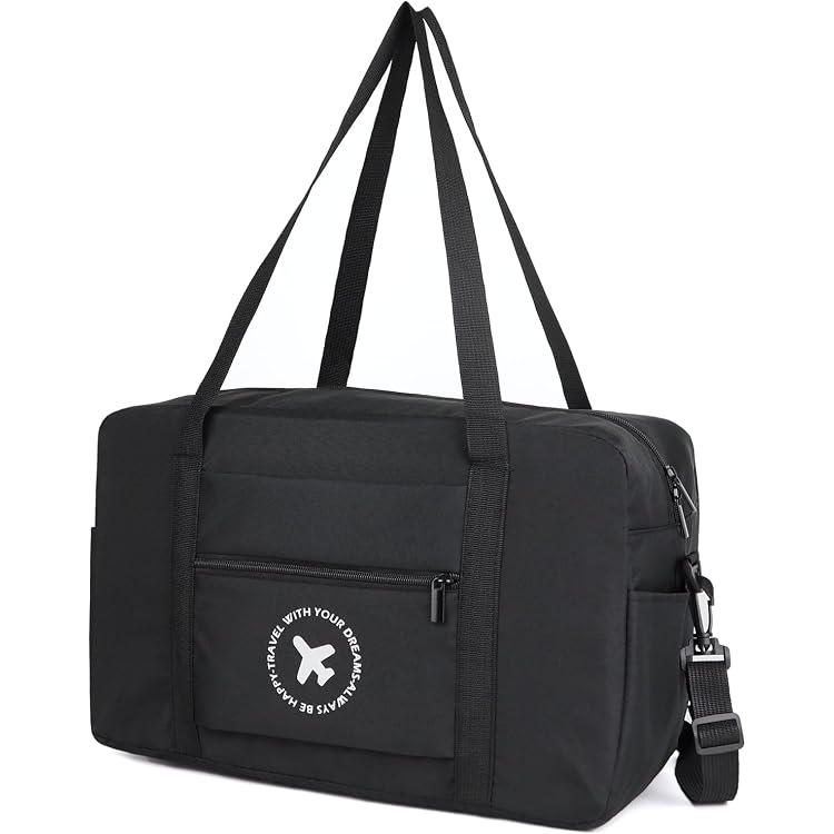 Sac Cabine Ryanair SPAHER 40x20x25cm - Extensible à 30L Imperméable