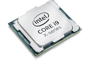 INTEL Processore Core i9-7900X (Skylake-X) Deca-Core 3.3 GHz Socket LGA 2066 Boxato Moltiplicatore Sbloccato (Dissipatore Escluso)
