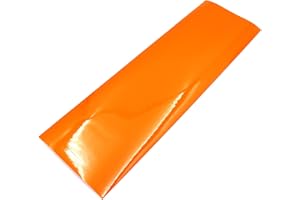 FINEST FOLIA Film de teinte de clignotant de style des États-Unis.