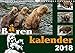 Bärenkalender (Wandkalender 2018 DIN A4 quer): Braunbären - 36 faszinierende Fotos in einem Kalender (Monatskalender, 14 Seiten ) (CALVENDO Tiere) [Kalender] [Apr 01, 2017] Steinwald, Max by 