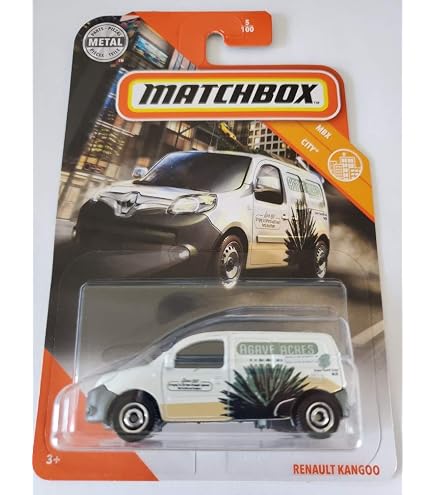 Modèle Réduit Renault Kangoo Ludospace 2021 Argent 1:43 - Collection Norev - Pour Adultes