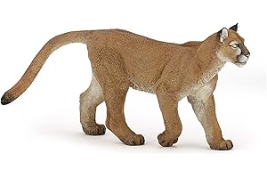 PAPO 50189 - Figura Puma