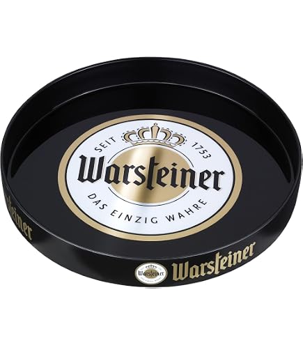 Warsteiner Bierdeckel (100 Stück): Stilvoller Schutz für Ihre Oberflächen Warsteiner Bierdeckel (100 Stück): Stilvoller Schutz für Ihre Oberflächen