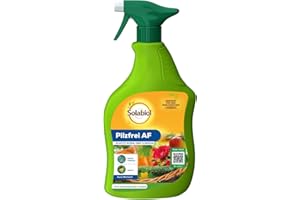 Solabiol Pilzfrei AF 750 ml