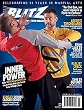 Blitz Martial Arts Magazine