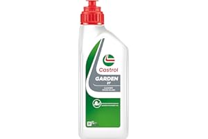 Castrol GARDEN 2T, 1L