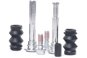 TRW Kit Manicotti di Guida, Pinza Freno ST1654