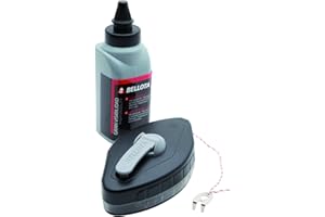 Bellota Kit Tiralíneas Bimaterial 50222