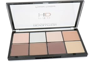 REVOLUTION PRO Revolution Hd Pro Poudre Contour Fair