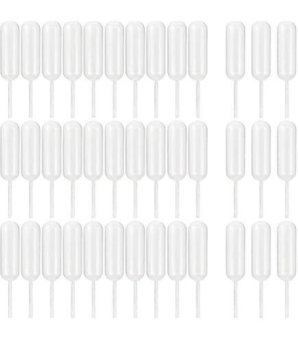 Teenitor Plastic Pipettes Squeeze Dropper Disposable Zambia - View #11