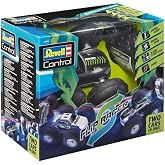 Revell, RC Stunt Car "Flip Racer", Toy