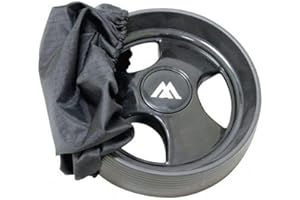 Big Max Housse pour roue pour chariots BigMax