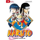 Naruto n&ordm; 09/72: 9 (Manga Shonen)
