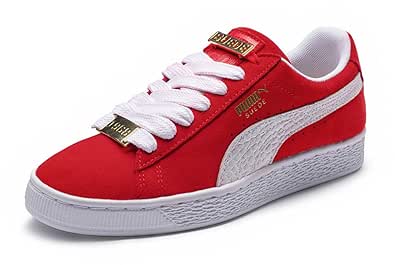 puma bboy red
