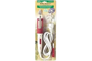 Clover - Mini-Plancha