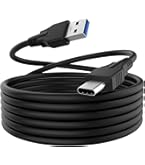 Mungoo, Cavo Dati USB, 1 M, Per Canon EOS 100D, 300D, 350D, 400D, 450D