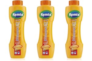 3 x Remia Classic Deep Fry Sauce 1 Litre