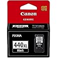 Canon Ink Cartridge, Black [PG440XL]