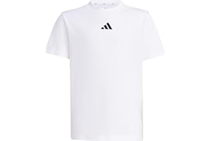 adidas Essentials T-Shirt T-Shirt Unisex - Bambini e Ragazzi