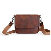 Oh Deer Leather Hakiki Deri Omuz &Ccedil;antası &ndash; G&uuml;nl&uuml;k Kullanım İ&ccedil;in Şık Tasarım | Hakiki Deri