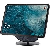 Amazon Adjustable Stand | Designed for Amazon Echo Show 8 & 11 (2025 releases, sold separately) | Graphite