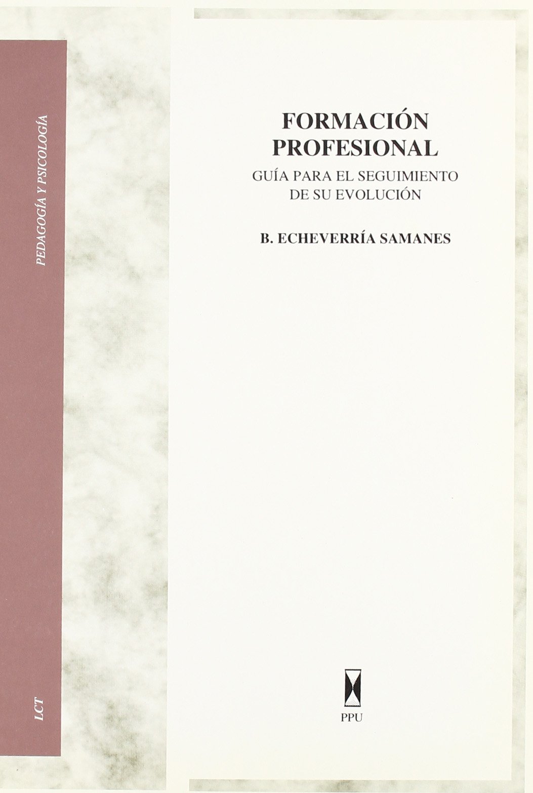 Formación profesional