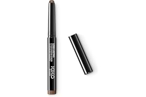 ‎KIKO MILANO Kiko Milano Long Lasting Eyeshadow Stick Cień do Powiek, 19 Dark Brown, 1.6 g
