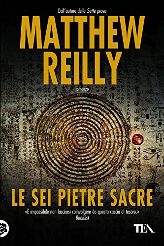 Download Le sei pietre sacre Download Le sei pietre sacre